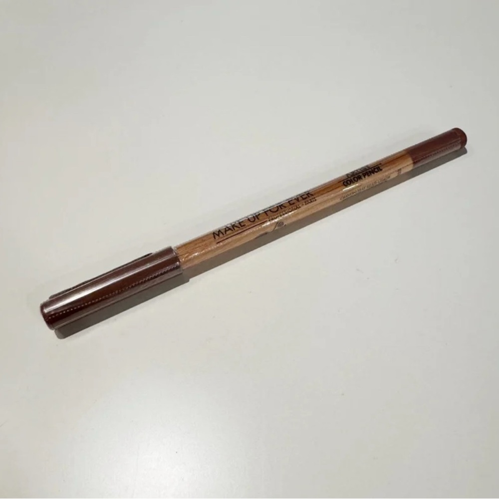 Makeup Forever Nude Brown Lip Liner Pencil for Precise Definition